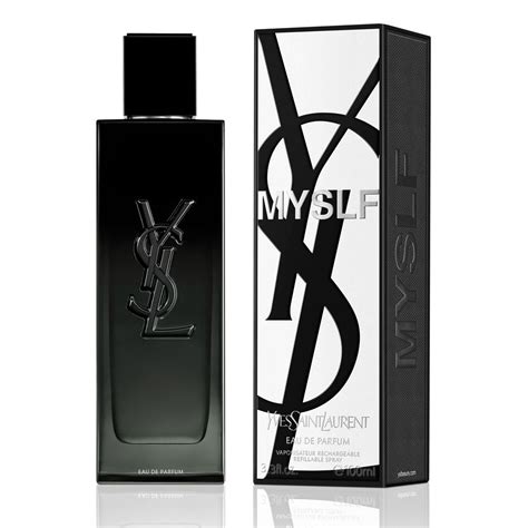 ysl cosmetics myer|my self by YSL.